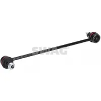 SWAG Koppelstange Stabilisator für OPEL Corsa F Vorne Links Vorne Rechts 33 10 9923