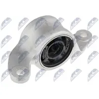 NTY Lagerung Lenker für HONDA CIVIC VIII Hatchback (FN, FK) Vorne Unten ZTP-HD-036B