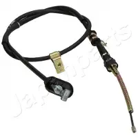 Japanparts Seilzug, Feststellbremse BC-806