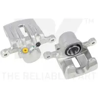 NK Bremssattel [Hersteller-Nr. 2136260] für Opel, Vauxhall, Chevrolet