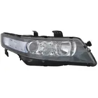 TYC Scheinwerfer Links für HONDA Accord VII Limousine (CL, CN) 20-12002-05-2