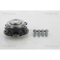 TRISCAN Radlagersatz für BMW 5 Touring (F11) 145mm 8530 11121