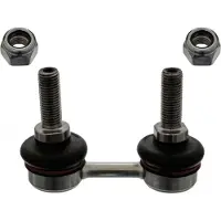 SWAG Koppelstange Stabilisator für BMW X5 (E53) Hinten Rechts 20 91 9671