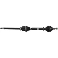 POINT GEAR Antriebswelle PNG73198 Rechts