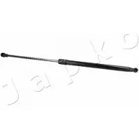 Japko ZSJ06060 Gasfeder Heckklappendämpfer passend für PEUGEOT 206 Schrägheck (2A/C) 510mm