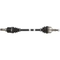 POINT GEAR Antriebswelle PNG73035 Links