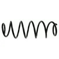 SACHS Fahrwerksfeder 994070 für MERCEDES-BENZ