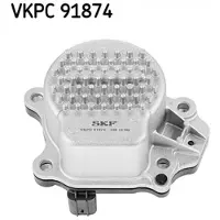 Skf Wasserpumpe Motorkühlung VKPC 91874