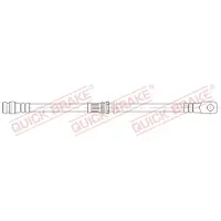 Quick Brake Bremsschlauch 58.824