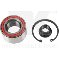 NK Radlager 754534 für TOYOTA