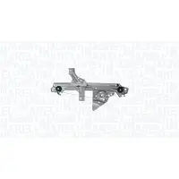 MAGNETI MARELLI Fensterheber Vorne Links 350103297000
