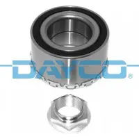 DAYCO Radlagersatz KWD1184
