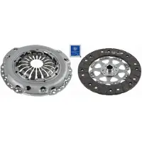 SACHS Kupplungssatz 3000 951 192