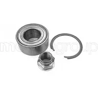 METELLI Radlagersatz Vorne für FIAT PUNTO (188) 19-1553