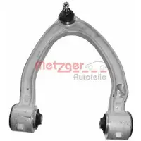 METZGER Lenker, Radaufhängung KIT + 58057202