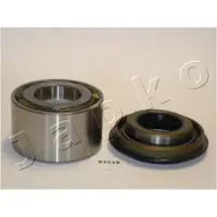 Japko Radlagersatz Hinten für NISSAN Patrol GR V SUV (Y61) 90mm 421019