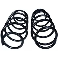 MAXGEAR Fahrwerksfeder 60-1090D