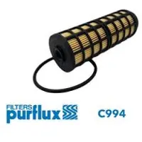 PURFLUX Kraftstofffilter C994