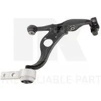NK Lenker, Radaufhängung Leer, 5013238 für MAZDA