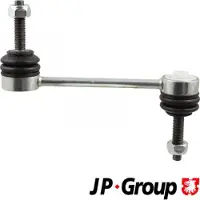 JP GROUP Koppelstange Stabilisator für JAGUAR S-Type (X200) Vorne Rechts Vorne Links 5440400100