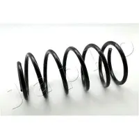 Japko 2X Feder Fahrwerksfeder Vorne