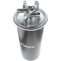 VAICO Kraftstofffilter V10-0657 Dieselfilter für AUDI A6 Avant (4F5, C6) Leitungsfilter