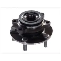 Kraft Radlagersatz für RENAULT KOLEOS (HY) 137mm H11051BTA