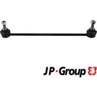 JP GROUP Koppelstange Stabilisator für HONDA Jazz II Schrägheck (GD, GE3, GE2) Vorne Links 3440400870