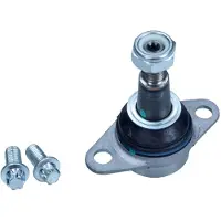 QUARO Traggelenk Vorne Links Vorne Rechts für BMW X3 (E83) QS0435/HQ