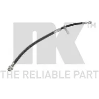 NK Bremsschlauch 853411 für HYUNDAI