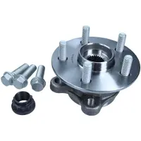 MAXGEAR Radlagersatz Vorne für TOYOTA YARIS (P21, PA1, PH1) 135mm 33-1324