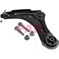 Schaeffler FAG 821 0642 10 Querlenker Vorne Links für RENAULT LAGUNA III Grandtour (KT0/1) LAGUNA III (BT0/1) LAGUNA Coupe (DT0/1)