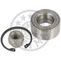OPTIMAL Radlagersatz 600334