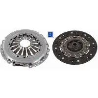 SACHS Kupplungssatz 3000 951 828