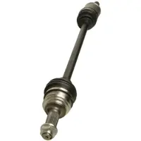 MAXGEAR 49-2398 Antriebswelle Hinten für HONDA CR-V III (RE) CR-V II (RD)