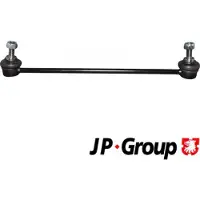 JP GROUP Koppelstange Stabilisator für HONDA Jazz II Schrägheck (GD, GE3, GE2) Vorne Rechts 3440400880
