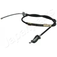 Japanparts JAPANPAR BC-638R Bremskraftverstärker
