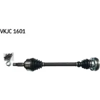 Skf VKJC 1601 Antriebswelle passend für MERCEDES-BENZ SPRINTER 3,5-t Kasten (906) Sprinter 3,5-T Kastenwagen (907, 910) SPRINTER 3-t Kasten (906)