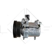 NRF Klimakompressor 32055