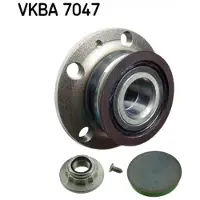 Skf Radlagersatz VKBA 7047