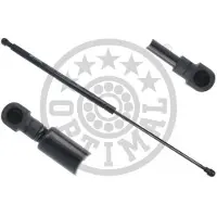 OPTIMAL Motorhaubendämpfer AG-50789 für ALPINE V6 I 585mm