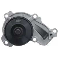 Valeo Wasserpumpe Motorkühlung 529195 für Peugeot Citroën DS Opel 208 I C-Elysee