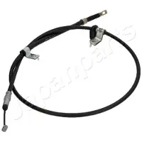 Japanparts Seilzug, Feststellbremse BC-403