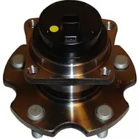 KAVO PARTS Radlagersatz für TOYOTA AVENSIS Kombi (T25) WBH-9020