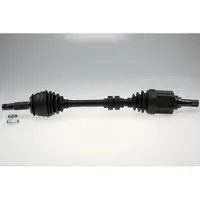LÖBRO Antriebswelle GKN Automotive OE-Technologie 52° 306331