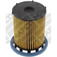 MAPCO Kraftstofffilter 63825