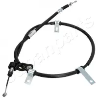 Japanparts Seilzug, Feststellbremse BC-K20L
