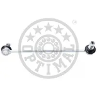 OPTIMAL Stange/Strebe, Stabilisator Artikel: G7-1478