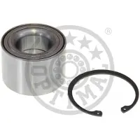 OPTIMAL Radlagersatz Links Rechts Vorne für MITSUBISHI L 200 / Triton Pickup (KAT, KBT) 951716