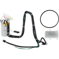 Hella Kraftstoff-Fördereinheit 8TF 358 146-441